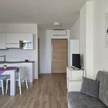 Acque Dolci Apartment ปอร์โตตอร์เรส ภายนอก รูปภาพ