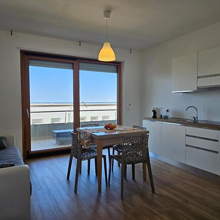 Acque Dolci Apartment ปอร์โตตอร์เรส ภายนอก รูปภาพ