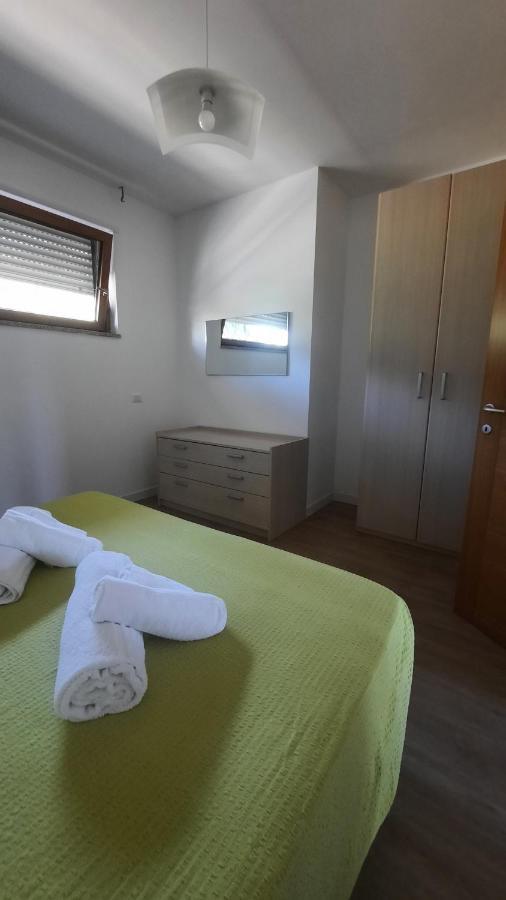 Acque Dolci Apartment ปอร์โตตอร์เรส ภายนอก รูปภาพ