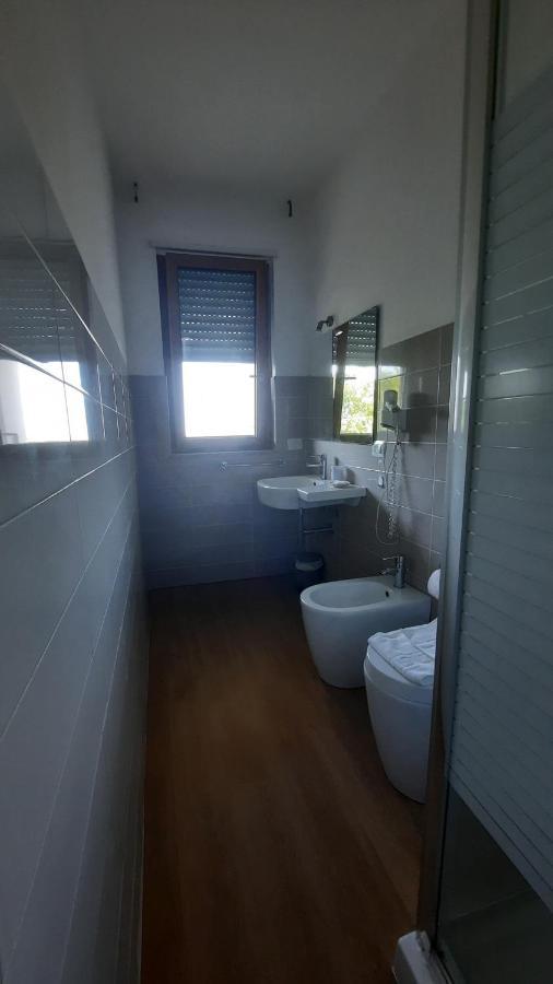 Acque Dolci Apartment ปอร์โตตอร์เรส ภายนอก รูปภาพ
