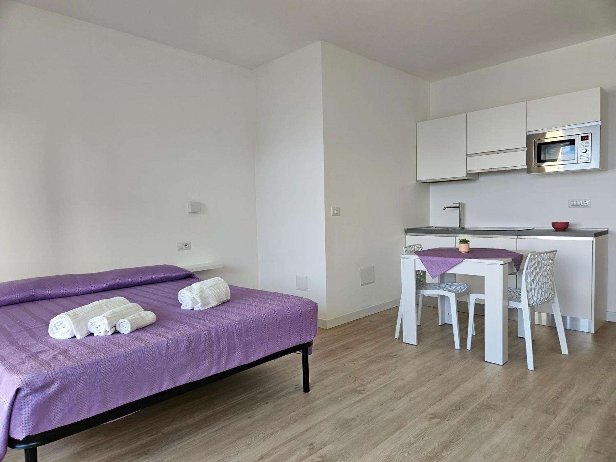 Acque Dolci Apartment ปอร์โตตอร์เรส ห้อง รูปภาพ